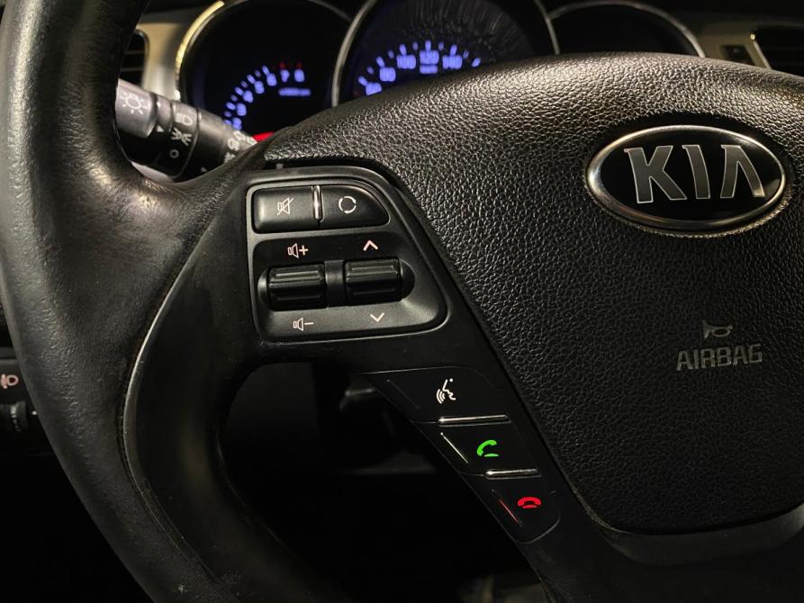 Kia Ceed II Челябинск  - изображение 17