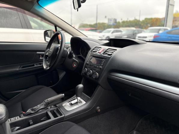 Subaru XV I с пробегом 2012 года, цена 1 072 000 рублей, 221306 км, внедорожник, Автокод Объявления