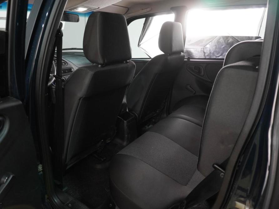 Lada (ВАЗ) Niva Travel I Воронеж  - изображение 11