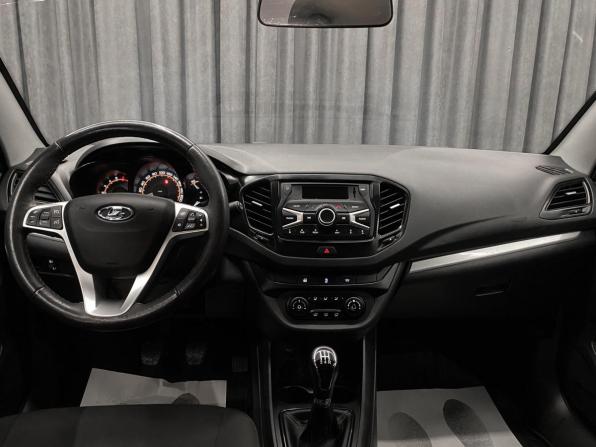Lada (ВАЗ) Vesta I с пробегом 2020 года, цена 970 000 рублей, 91000 км, седан, Автокод Объявления