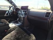 Toyota Land Cruiser 200 Series Рестайлинг 2 Саратов  - изображение 101
