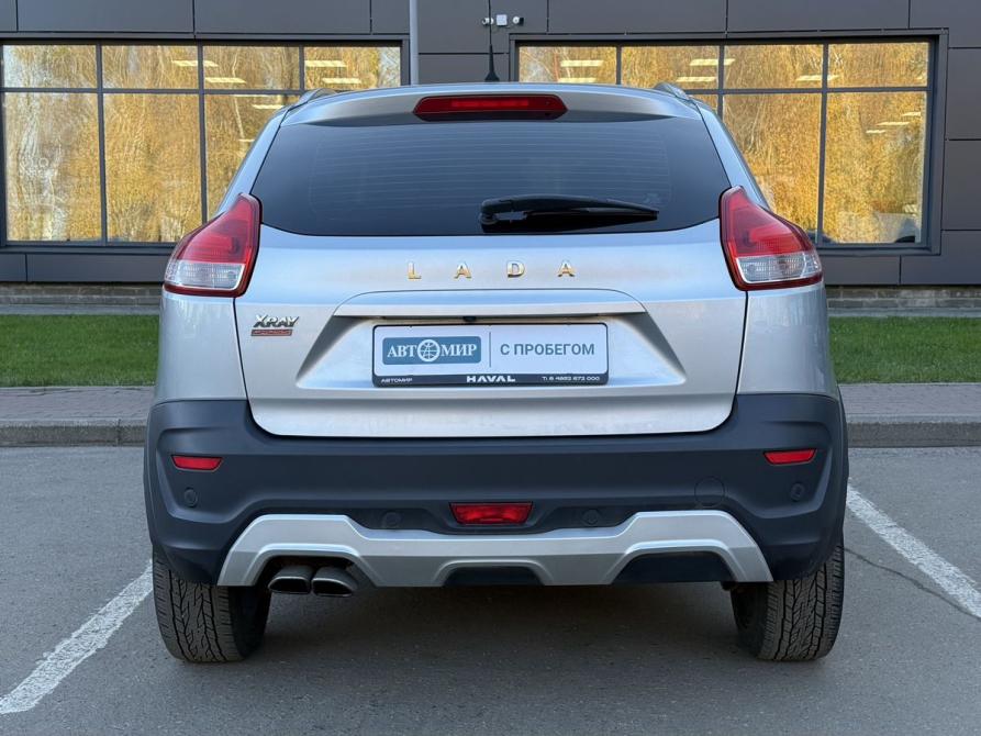 Lada (ВАЗ) XRAY I Ярославль  - изображение 6