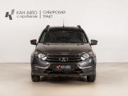 Lada (ВАЗ) Granta I Рестайлинг Казань  - изображение 10