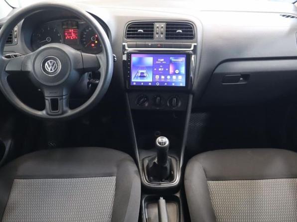 Volkswagen Polo V с пробегом 2012 года, цена 616 000 рублей, 206820 км, седан, Автокод Объявления