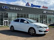 Hyundai Solaris I Рестайлинг Набережные Челны  - изображение 30