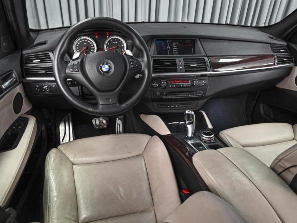 BMW X5 II (E70) Рестайлинг с пробегом 2011 года, цена 2 629 000 рублей, 197597 км, внедорожник, Автокод Объявления