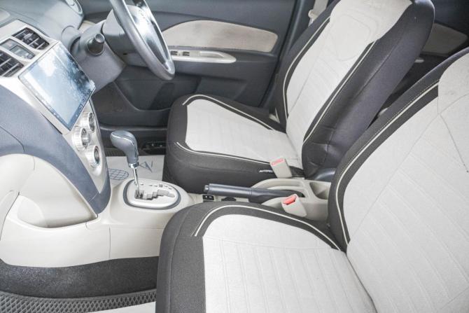 Toyota Belta I с пробегом 2008 года, цена 629 000 рублей, 253000 км, седан, Автокод Объявления
