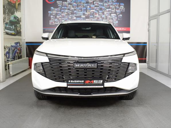 Haval F7 II с пробегом 2026 года, цена 3 435 995 рублей, 2606 км, внедорожник, Автокод Объявления