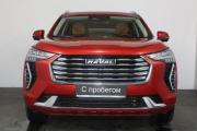 Haval Jolion I Санкт-Петербург  - изображение 19