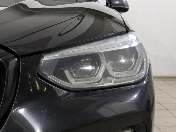 BMW X4 II (G02) с пробегом 2021 года, цена 5 200 000 рублей, 85357 км, внедорожник, Автокод Объявления