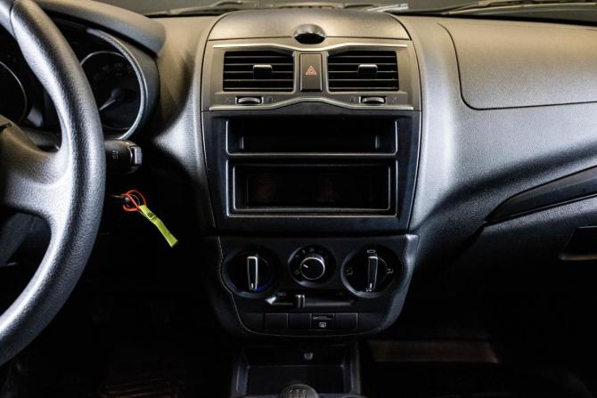 Lada (ВАЗ) Granta I Рестайлинг с пробегом 2019 года, цена 599 000 рублей, 84421 км, хэтчбек, Автокод Объявления