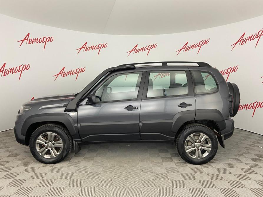 Lada (ВАЗ) Niva Travel I Псков  - изображение 2