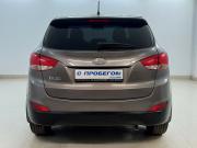 Hyundai ix35 I Рестайлинг Москва  - изображение 18