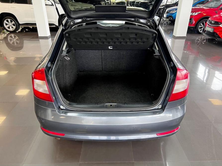 Skoda Octavia II (A5) Рестайлинг Тверь  - изображение 7