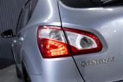 Nissan Qashqai I Тюмень  - изображение 37