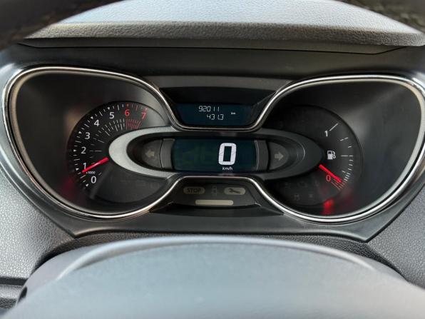 Renault Kaptur I с пробегом 2020 года, цена 1 550 000 рублей, 92000 км, внедорожник, Автокод Объявления