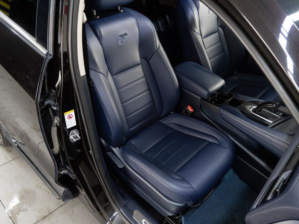 Haval F7x I Рестайлинг с пробегом 2022 года, цена 2 190 000 рублей, 61156 км, внедорожник, Автокод Объявления