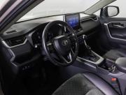 Toyota RAV4 V (XA50) Москва  - изображение 40