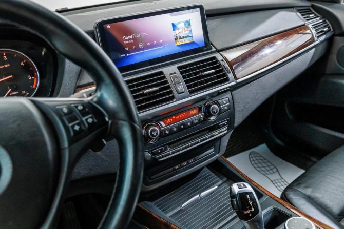 BMW X5 II (E70) с пробегом 2009 года, цена 1 605 000 рублей, 227000 км, внедорожник, Автокод Объявления