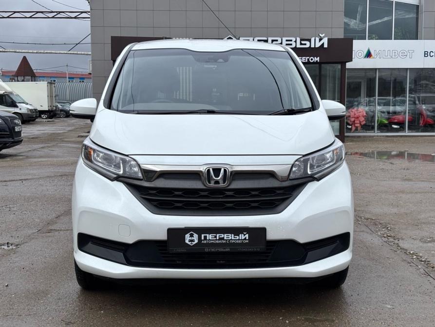 Honda Freed II Рестайлинг Пермь  - изображение 2