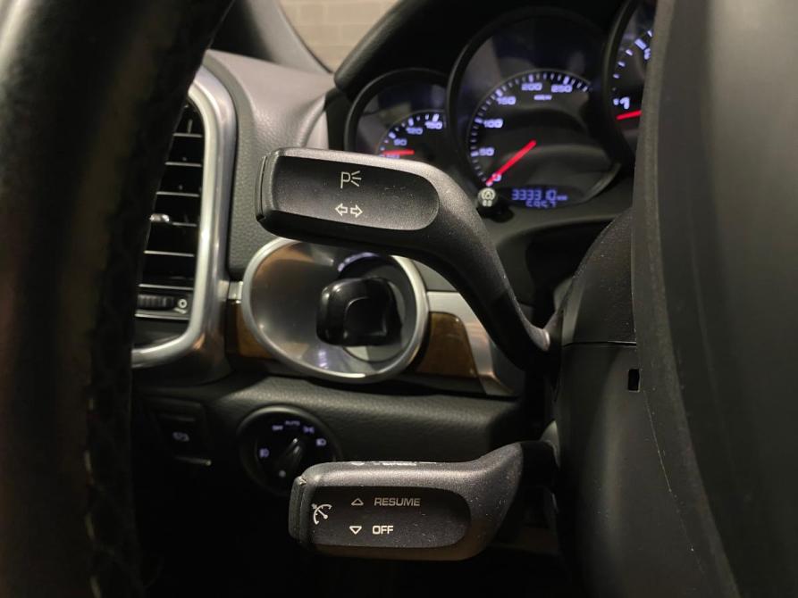 Porsche Cayenne II (958) Челябинск  - изображение 19
