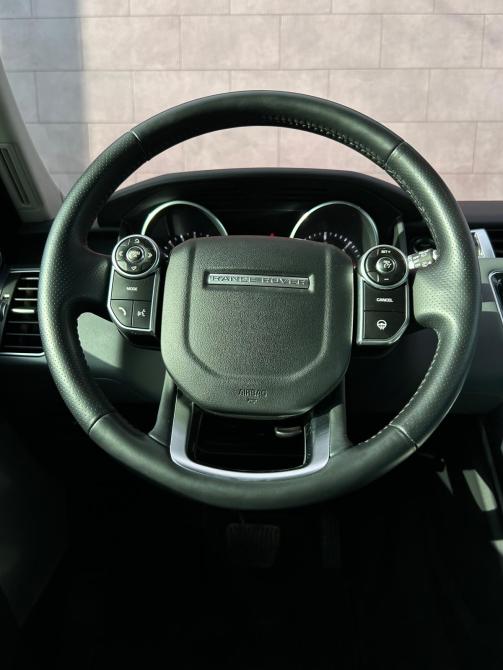 Land Rover Range Rover Sport II Альметьевск  - изображение 17