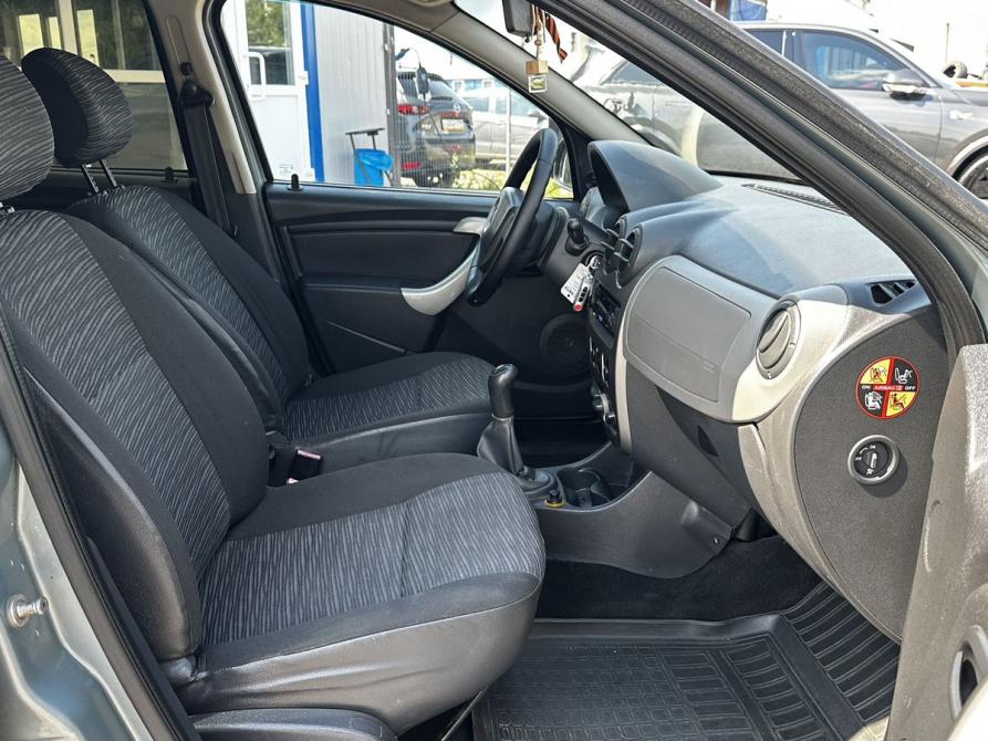 Renault Sandero I Ярославль  - изображение 31