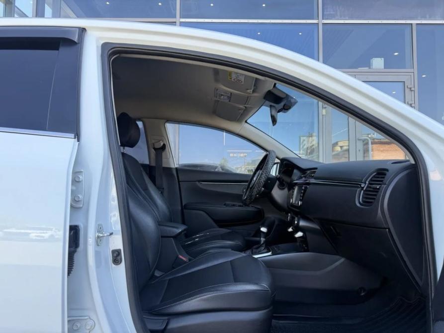 Kia Rio IV Новосибирск  - изображение 10