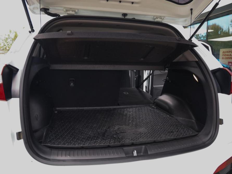 Hyundai Creta I Санкт-Петербург  - изображение 27