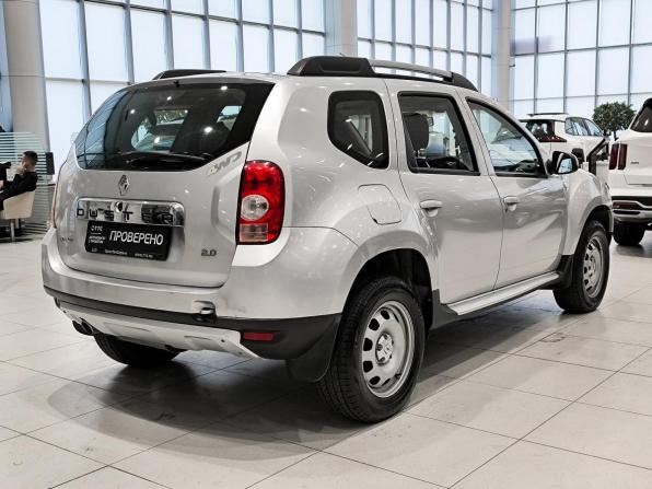 Renault Duster I с пробегом 2013 года, цена 990 000 рублей, 141003 км, внедорожник, Автокод Объявления