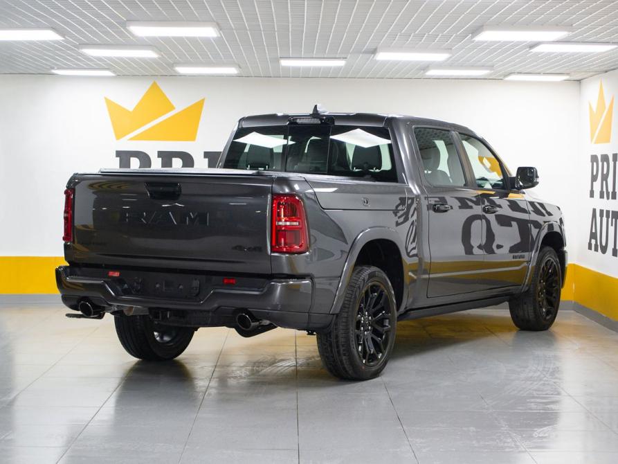Ram 1500 V Рестайлинг Новосибирск  - изображение 6