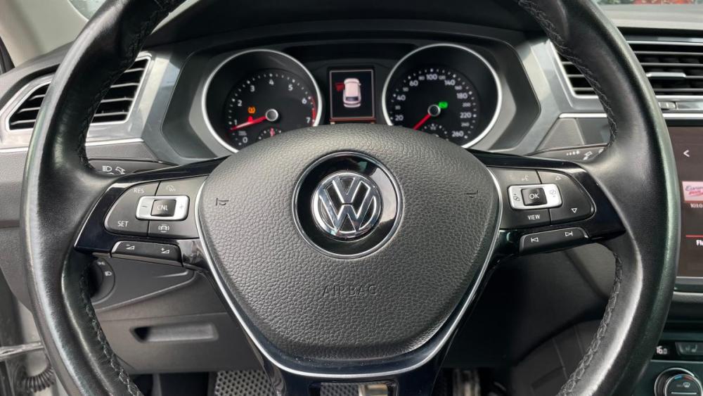 Volkswagen Tiguan II Азнакаево  - изображение 12