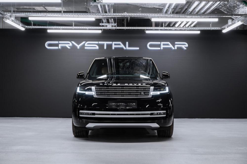 Land Rover Range Rover V Москва  - изображение 5