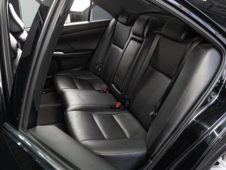 Toyota Camry VII (XV50) Рестайлинг Тюмень  - изображение 9