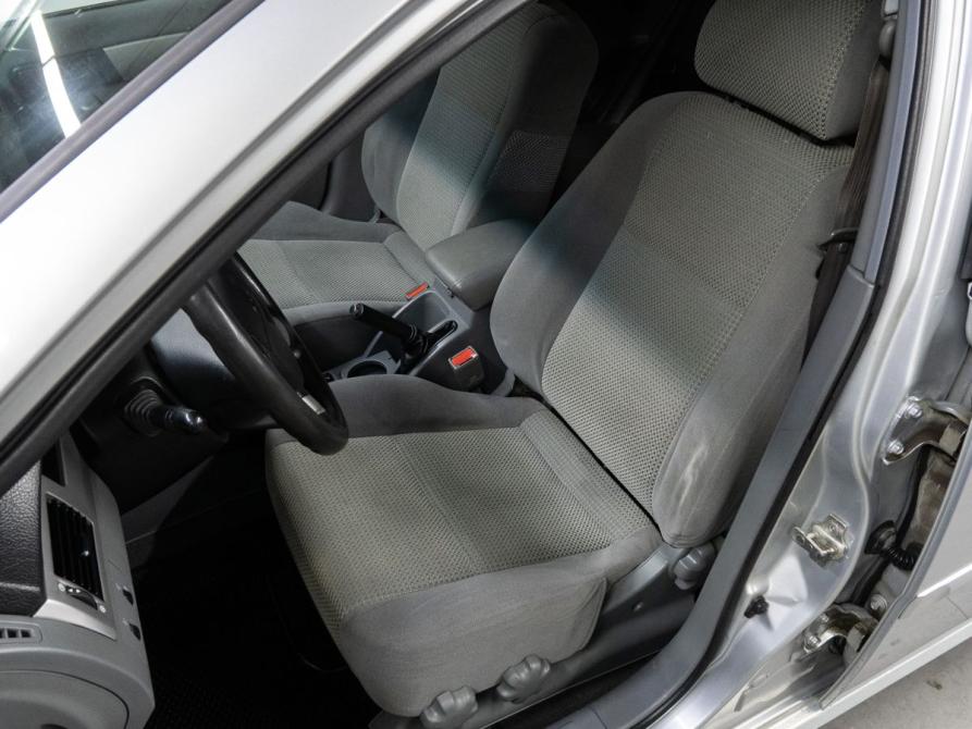 Chevrolet Lacetti I Тюмень  - изображение 14