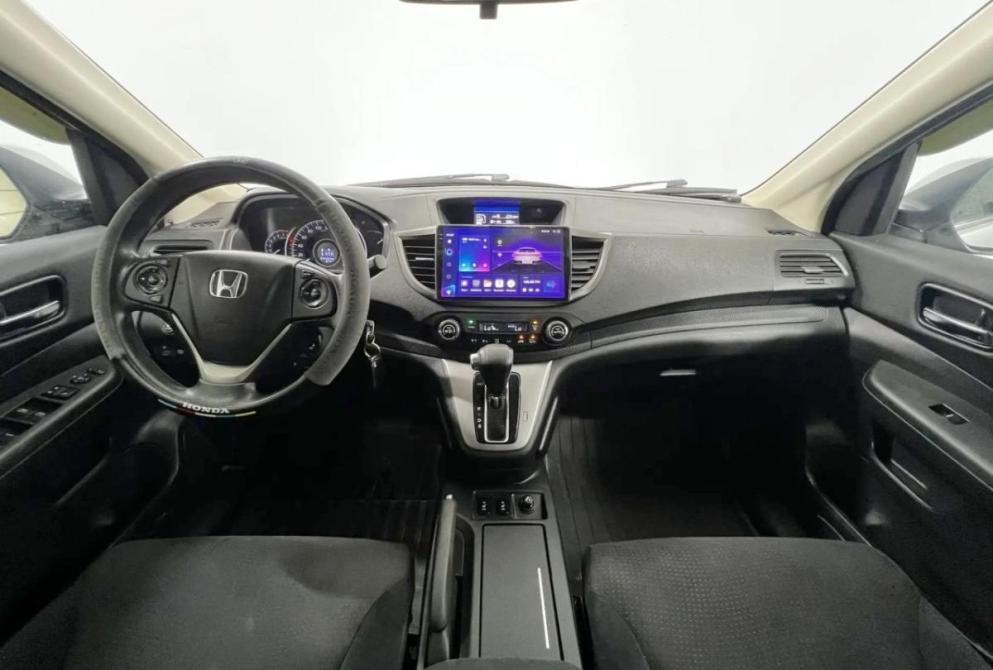 Honda CR-V IV Нижний Новгород  - изображение 14