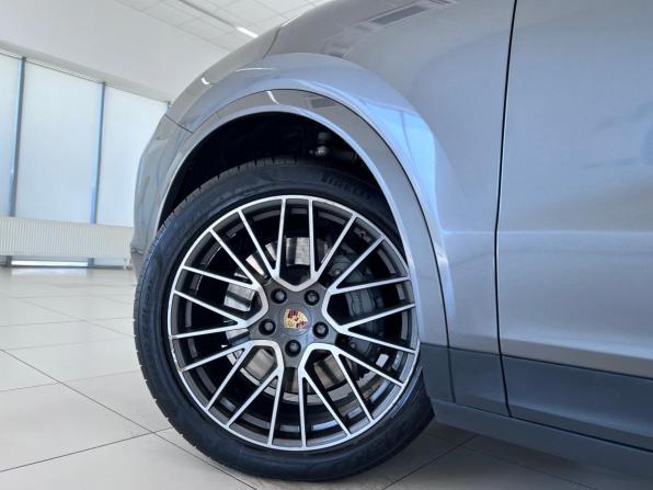 Porsche Cayenne III с пробегом 2020 года, цена 6 990 000 рублей, 152089 км, внедорожник, Автокод Объявления