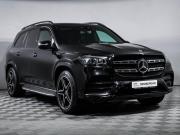 Mercedes-Benz GLS II (X167) Москва  - изображение 25