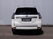 Toyota Land Cruiser Prado 150 Series Рестайлинг 1 Сочи  - изображение 24