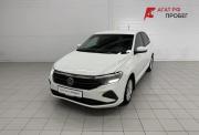 Volkswagen Polo V Рестайлинг Астрахань  - изображение 19