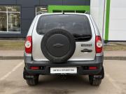 Chevrolet Niva I Рестайлинг Ярославль  - изображение 20