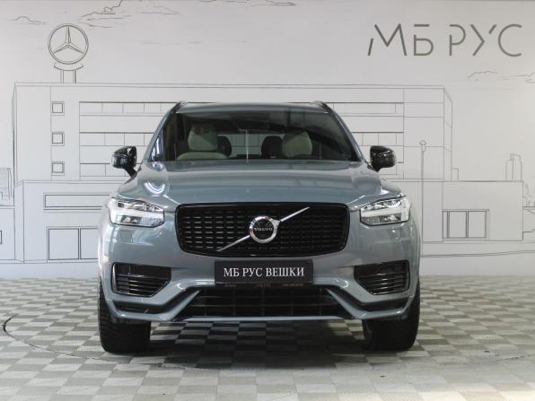 Volvo XC90 II Рестайлинг 1 с пробегом 2021 года, цена 6 275 000 рублей, 39020 км, внедорожник, Автокод Объявления