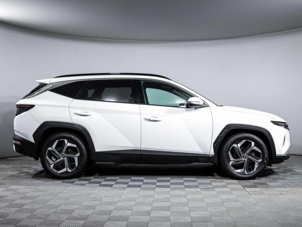 Hyundai Tucson IV с пробегом 2022 года, цена 3 359 000 рублей, 75173 км, внедорожник, Автокод Объявления
