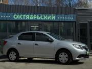 Renault Logan II Ижевск  - изображение 29