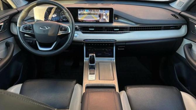 Chery Tiggo 4 Pro I с пробегом 2024 года, цена 1 630 000 рублей, 26391 км, внедорожник, Автокод Объявления