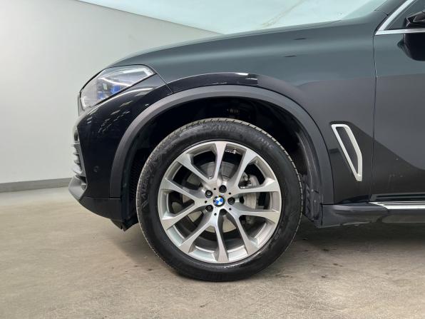 BMW X5 IV (G05/G18) с пробегом 2019 года, цена 5 270 000 рублей, 154960 км, внедорожник, Автокод Объявления