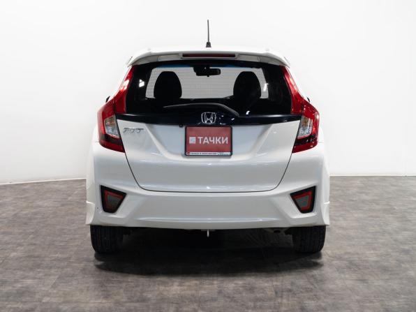 Honda Fit III с пробегом 2016 года, цена 1 150 000 рублей, 158441 км, хэтчбек, Автокод Объявления