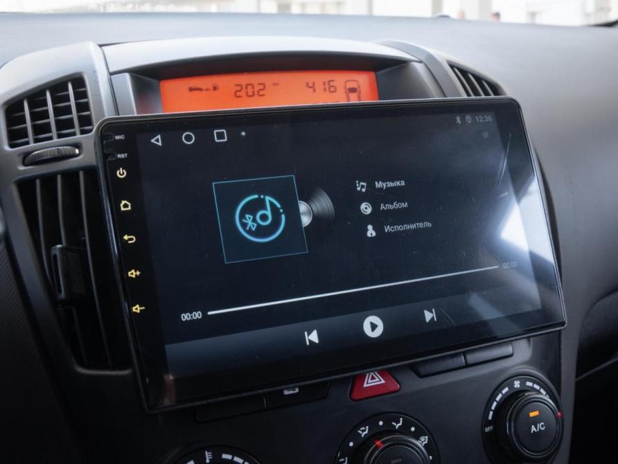 Kia Ceed I Волгоград  - изображение 13