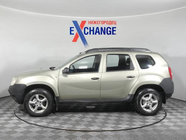 Renault Duster I с пробегом 2013 года, цена 589 000 рублей, 208948 км, внедорожник, Автокод Объявления