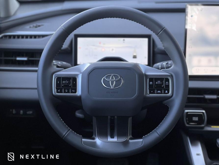 Toyota RAV4 VI (XA60) Самара  - изображение 11